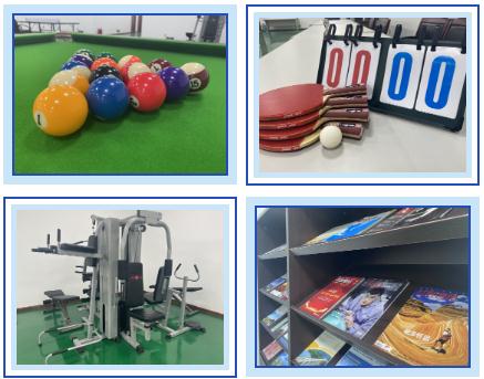 快樂工作，健康生活，中選自控成功舉辦首屆“創(chuàng)新杯”職工健身大賽