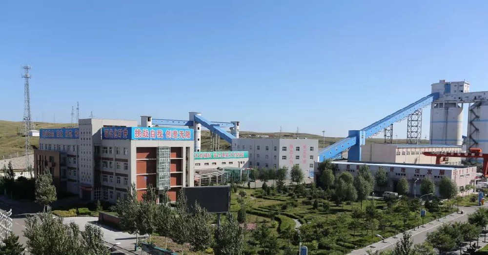 高家梁煤礦選煤廠提質(zhì)增效技術(shù)改造項(xiàng)目EPC總承包項(xiàng)目生產(chǎn)集控及調(diào)度系統(tǒng)、供電系統(tǒng)設(shè)備買賣項(xiàng)目